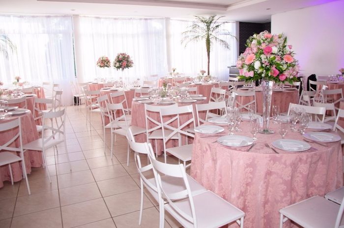 Decoração