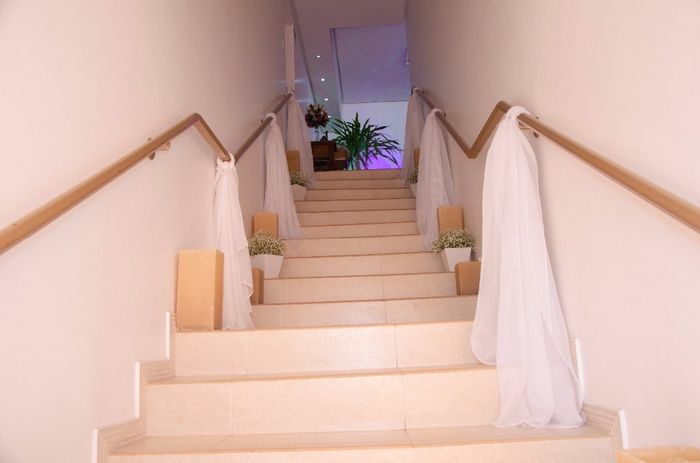 Decoração