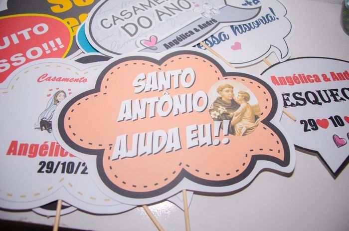 Decoração