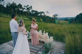 Elopement Wedding sim ou não? 8