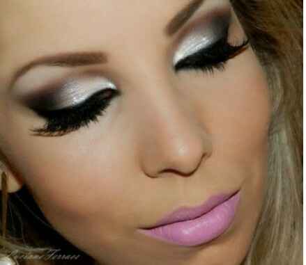 Um look de noiva pra mim gisele - 5