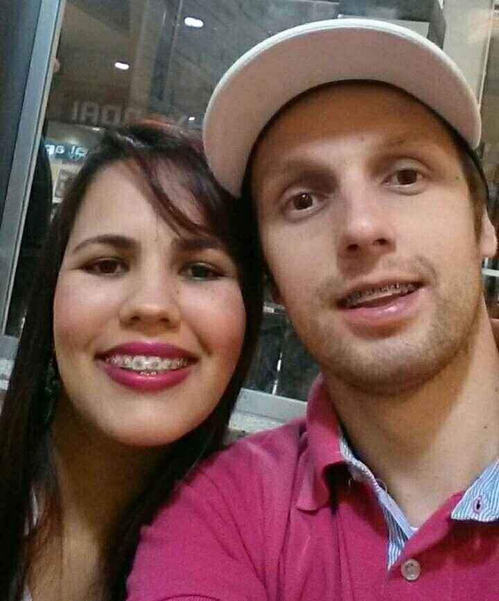 Vamos nos conhecer melhor? - 1