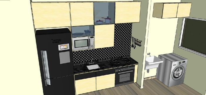 Projetando nosso ap - 4