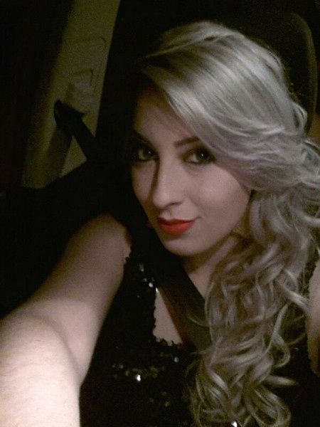 Simplesmente Linda! 