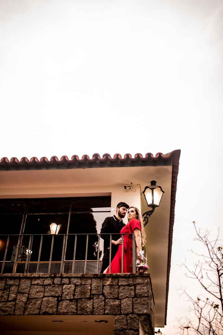 Casamentos Reais 2021: O pré-wedding - 1