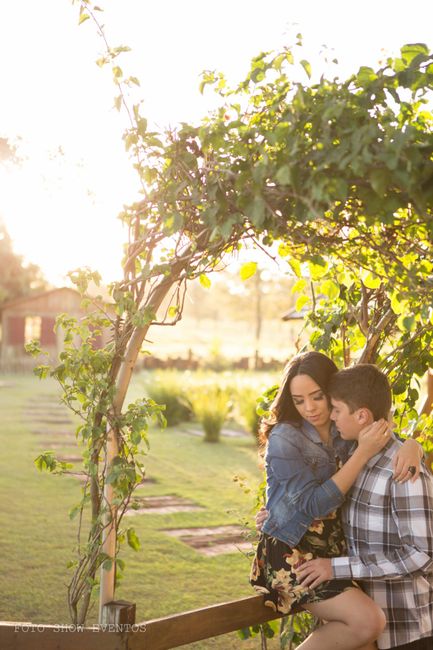Fotos pré wedding #vemver - 6