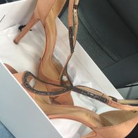  Sapato do grande dia! #vemver - 3