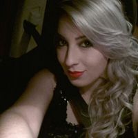 Simplesmente Linda! 