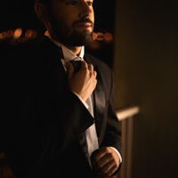 Casamentos Reais 2021: O traje do noivo - 1