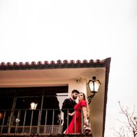 Casamentos Reais 2021: O pré-wedding - 1