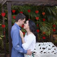 Fotos pré wedding #vemver - 1