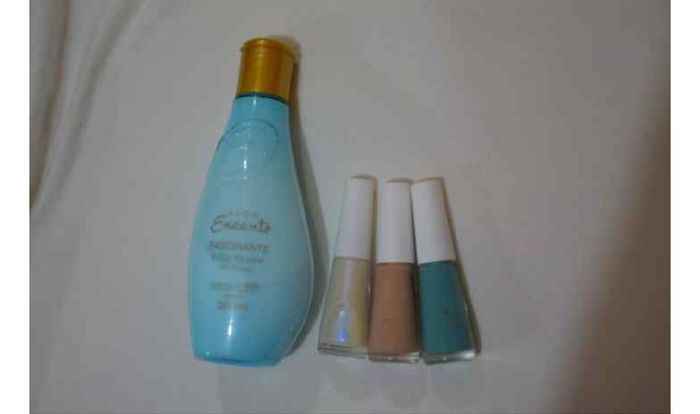 Caixa padrinhos - 8