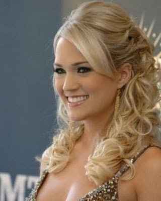 O penteado perfeito - 1
