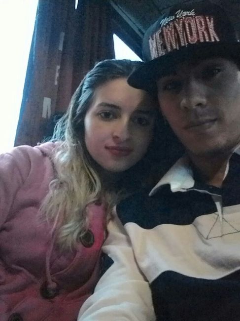 O amor está no arr s2 - 1