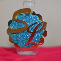 Lembrancinhas chá de panela!!! - 3