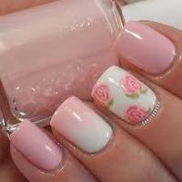 Inspiração para unhas