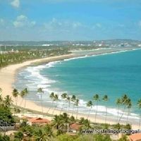 Lua de mel em porto de galinhas - 1