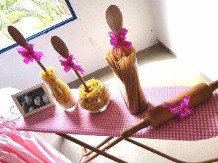 Chá de cozinha 3