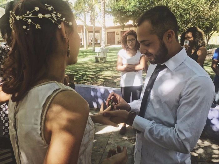 Pré casamento