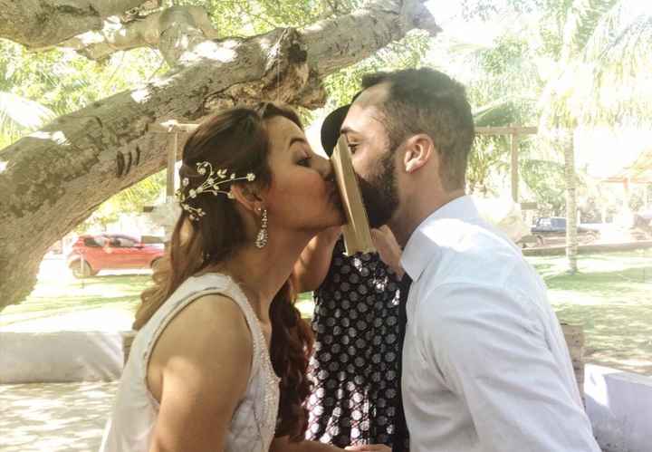 Pré casamento