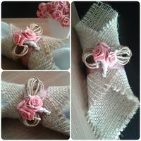  Porta guardanapos - Vamos fazer? - 1