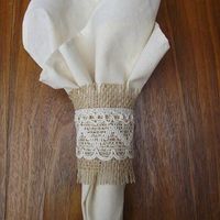  Porta guardanapos - Vamos fazer? - 2