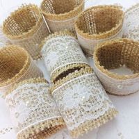  Porta guardanapos - Vamos fazer? - 3