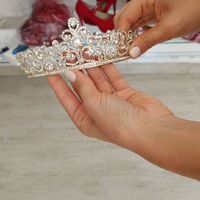  últimos detalhes - Cabeleira da noiva - 2