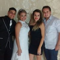 Amiga, tava tudo um arraso 