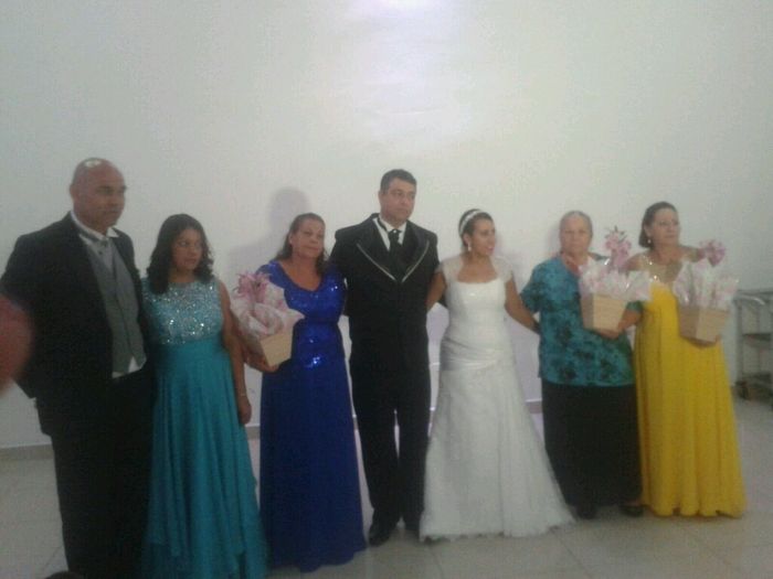 Meu casamento 22.11.2015 - 3