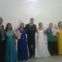 Meu casamento 22.11.2015 - 3