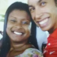 Poste uma foto com o seu amor - 1