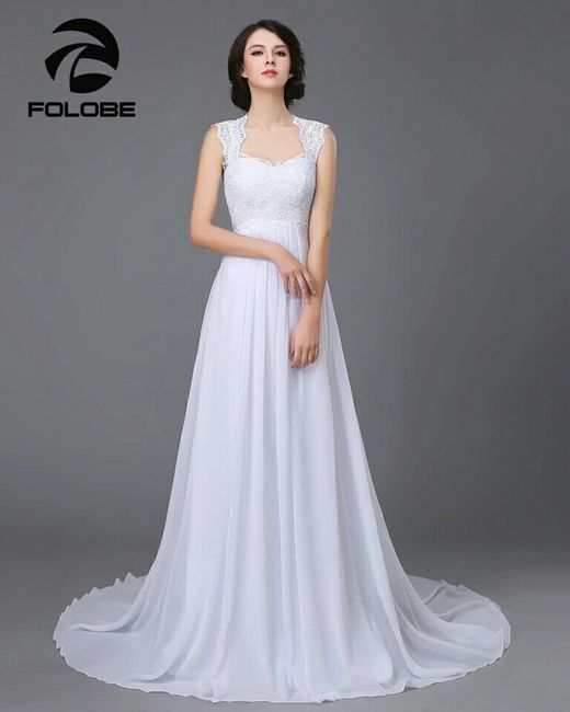  Vestido - 1