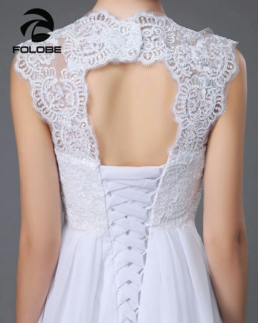  Vestido - 2