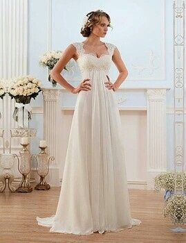 Meu vestido de noiva - 2