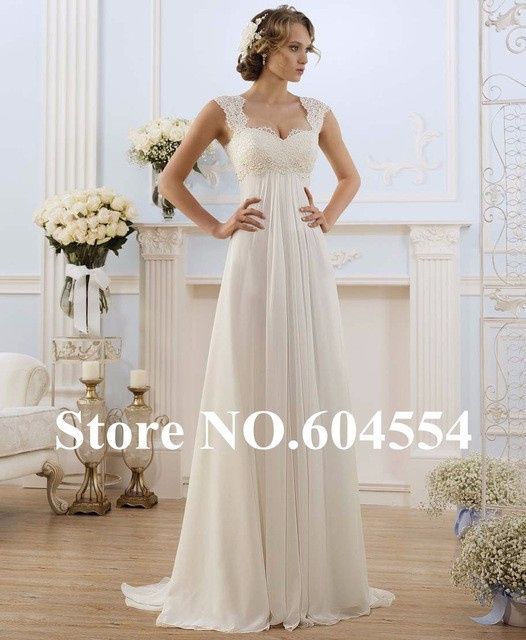 Usaria este vestido!
