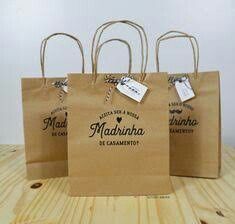 Presente para madrinhas 4
