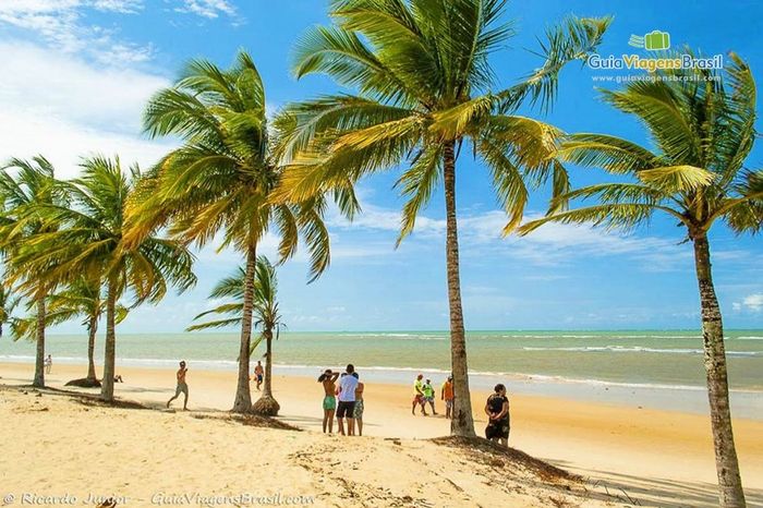 Praia de Porto Seguro