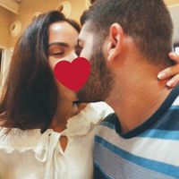 Meu Noivo, desafio vc a postar uma foto com o seu noivo!💙☺ - 1