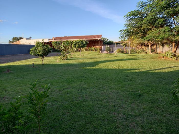 Meu casamento com 5 mil reias - Local da festa 3