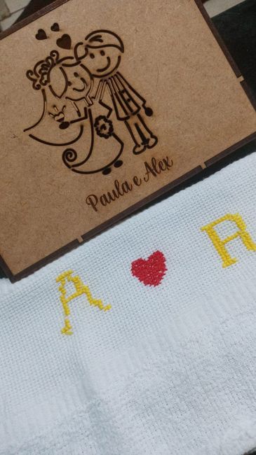 Meu casamento com 5 mil reais-convite de padrinhos - 4