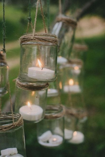 Meu casamento com 5 mil -decoração do casamento Parte 1 4