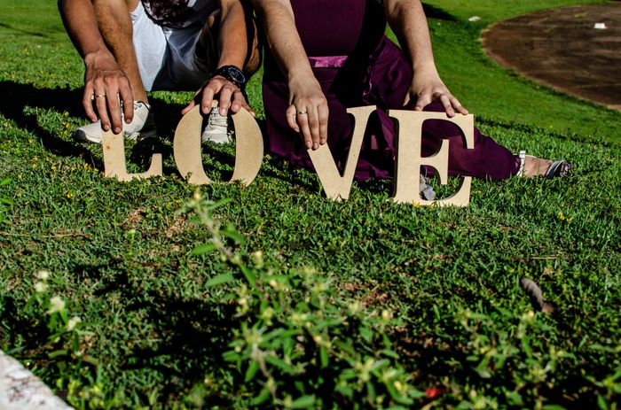Meu casamento com 5 mil reais - Pre wedding #falta20dias - 12