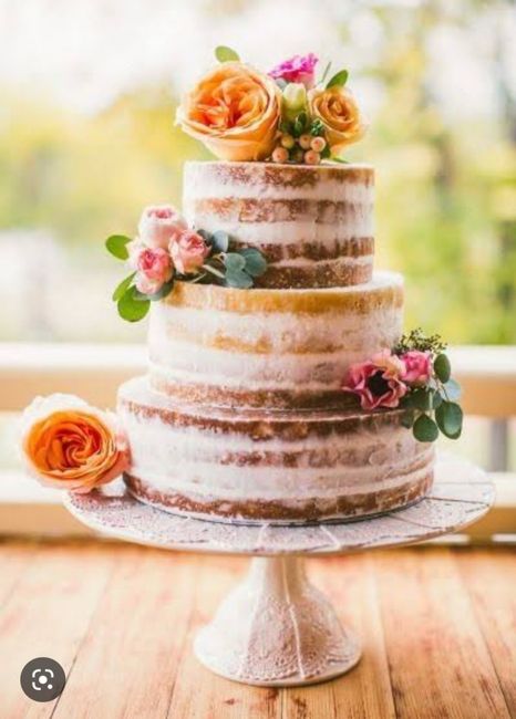 Bolo de casamento, confira se o seu aparece nessa lista! 2