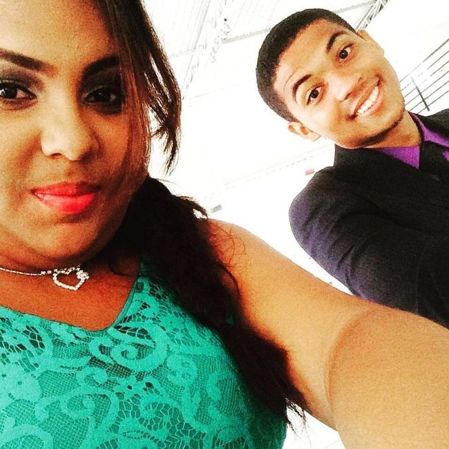 Meu Amor 