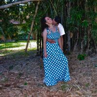 Meu casamento com 5 mil reais - Pre wedding #falta20dias - 18