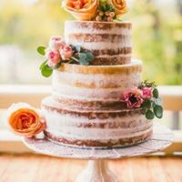 Bolo de casamento, confira se o seu aparece nessa lista! - 1