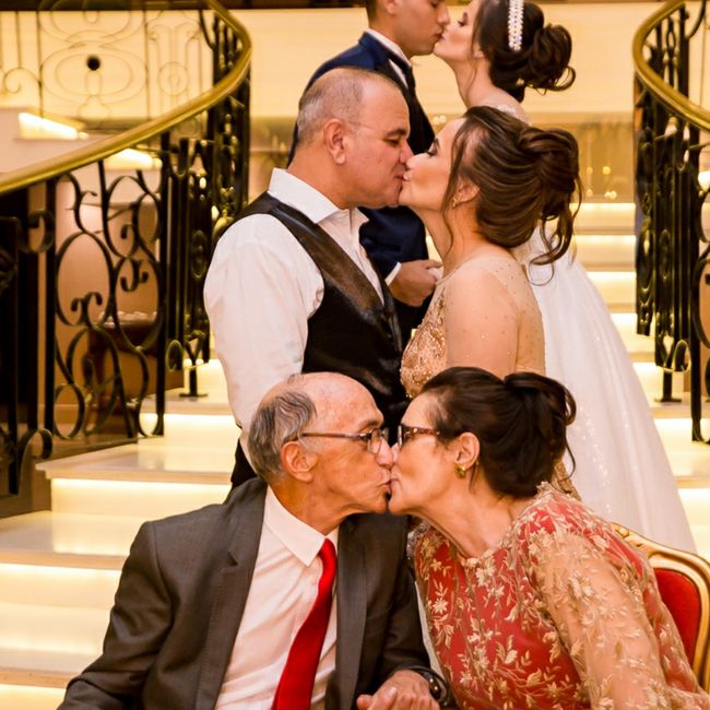 casamento na pandemia 14