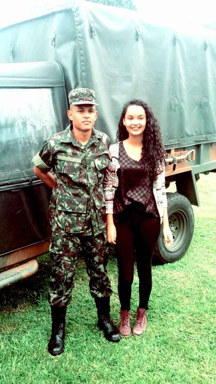 quero te amar
