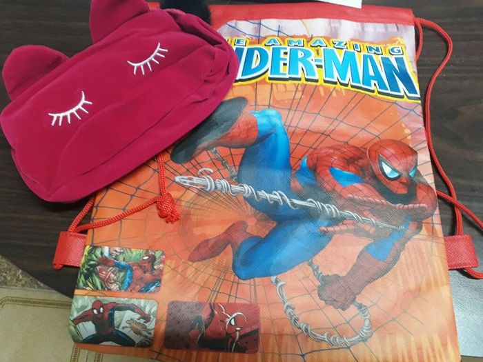  Lembrancinha das daminhas e segurança das alianças :d - 1